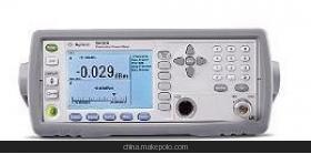 【銷售 租賃二手N432A安捷倫熱敏電阻功率計(jì)】?jī)r(jià)格,廠家,圖片,二手儀器儀表,上?；轀y(cè)電子-馬可波羅網(wǎng)