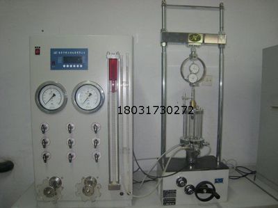 四川TSZ10型應(yīng)變控制式三軸儀銷售部 應(yīng)變?nèi)S儀_儀器儀表欄目