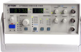AT8603B函數(shù)信號發(fā)生器 安泰信 AT8603B函數(shù)信號發(fā)生器產(chǎn)品 價格 江蘇儀器儀表網(wǎng)上商城代理銷售