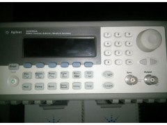 銷(xiāo)售/租賃/維修/回收33250A函數(shù)/任意波形發(fā)生器_電工儀器儀表_儀器、儀表_求購(gòu)