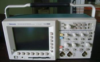 大量回收二手TDS3012B泰克示波器_電工儀器儀表_儀器、儀表_求購_中國貿易網