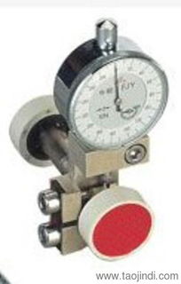 四川成都皮輥測壓儀fjy型皮輥加壓測力儀售后服務(wù)價(jià)格 廠家 圖片