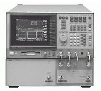 【&zeta;銷售二手Agilent HP 8542E HP8542E HP8542E網絡分析儀特價供應】價格,廠家,圖片,二手儀器儀表,深圳市力博爾電子科技-